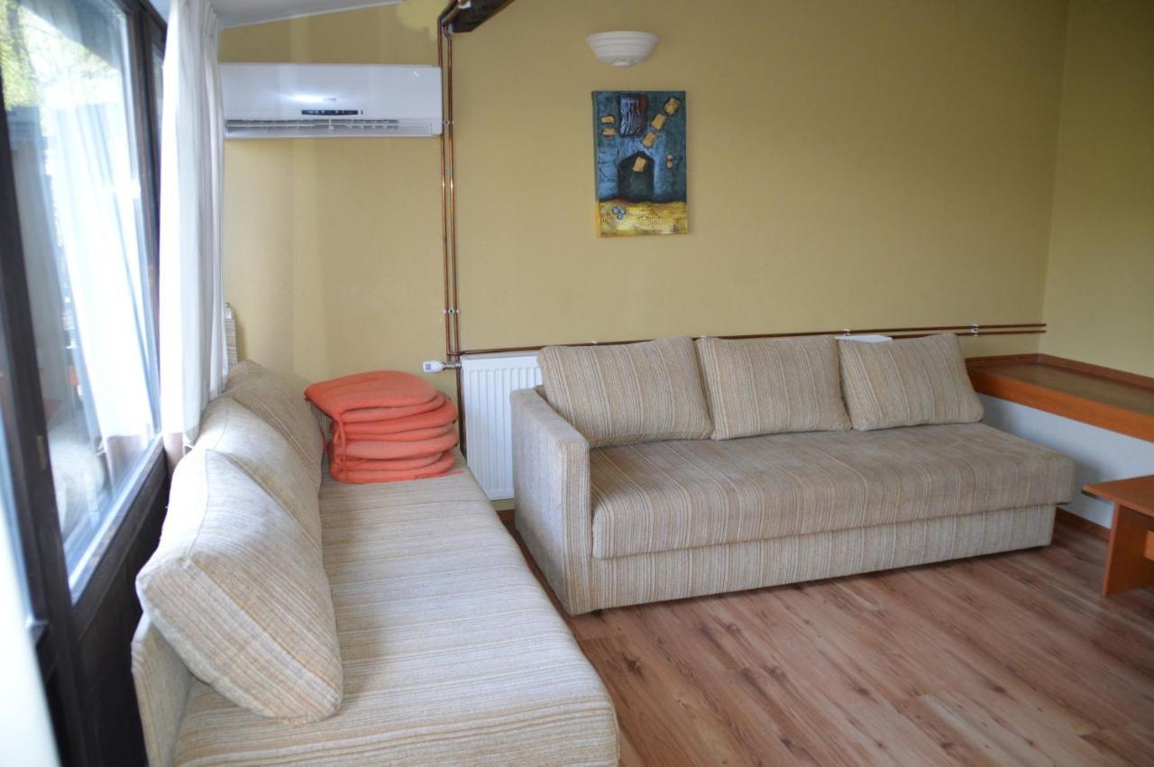 Bungalows Plivsko jezero Jajce Exterior foto